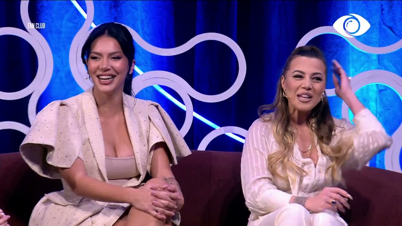 Motra e Oltës: Efi duhet të qëndronte, por për këtë arsye