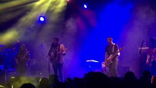 Have Mercy - The Place You Love (LIVE) 5/24/2017