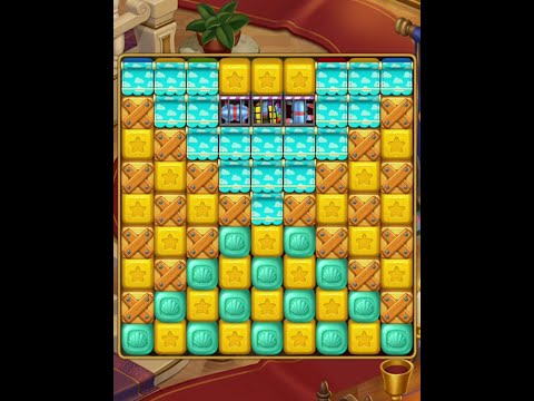 TOY BLAST level 2410