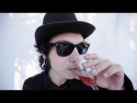 La Naranja Blossom - Sherlock (Videoclip Oficial)