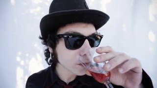 La naranja Blossom - Sherlock (Videoclip Oficial)