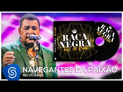 Video thumbnail for Navegantes da Paixão