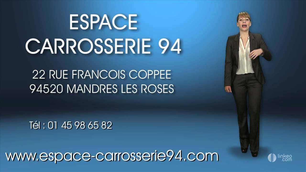 Vidéo externe