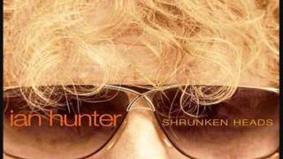 Ian Hunter - Guiding Light (2007)
