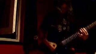 DevilDriver - Ripped Apart (cover)