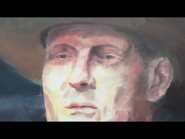 ©Luc Tuymans & Hans Theys