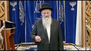 מה צריכים ללמוד מיהונתן פולארד? | הרב שמואל אליהו - התמונה מוצגת ישירות מתוך אתר האינטרנט יוטיוב. זכויות היוצרים בתמונה שייכות ליוצרה. קישור קרדיט למקור התוכן נמצא בתוך דף הסרטון