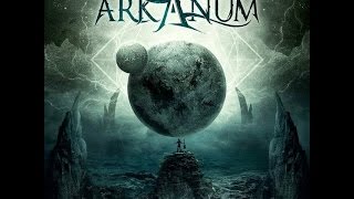 Arkanum - To Thou Who Dwellest in the Night (Arcturus Cover)