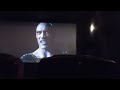 Black Adam Post Credit Scene Theatre Epic Reaction On Superman Cameo