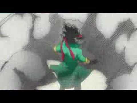 Lucky☆Star - Anime Tenchou