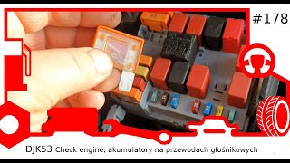 dtc p3459 - Rozwiązanie problemu