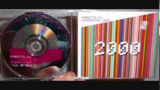 Fabietto DJ - Generation 2000 (1999 Emotional mix)