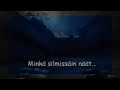 Bambi Looking For Romance Finnish Subs