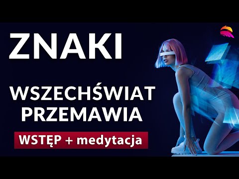 [POPKO TV – Zdrowie i Sukces] Medytacja obserwacyjna. Jak Wszechświat do nas przemawia?