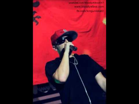 Unikkatil - Courage ft. Milot & Beast 1333