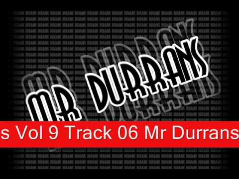 Mr Durrans Vol 9 - 06 - Mr Durrans Ft Beatneck, EssBee & Manik - Dutty Bwoi.mp3
