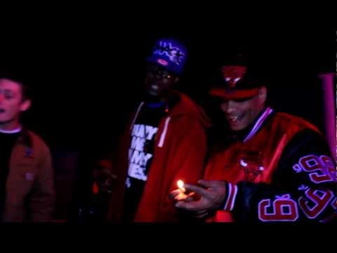 Yank Mob Downtown 5 - Houston All Star Weekend