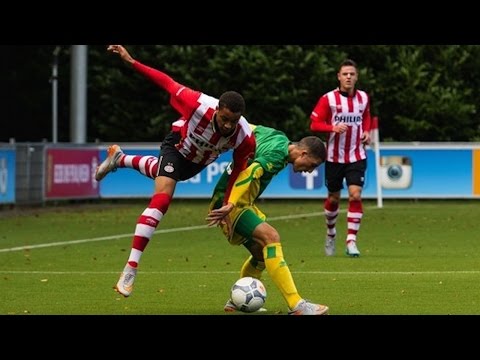 22-09-2015:  PSV O19 - ADO Den Haag O19