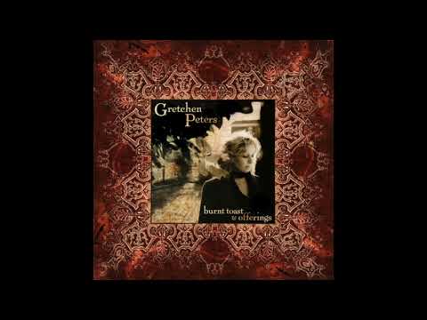 Gretchen Peters - Breakfast At Our House