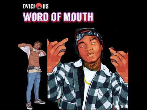 DVicious - Word of Mouth