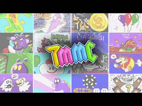 7MMC Re-Port: Something Ere the End