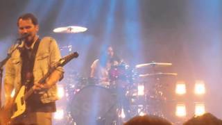 Silversun Pickups - "The Wild Kind" - The Observatory - San Diego - April 19, 2016