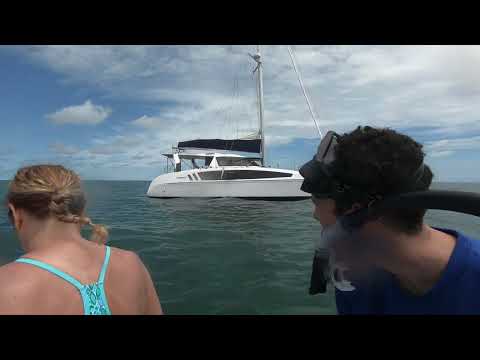 Seawind 1260 Catamaran