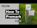 USA North 811 - How to Premark Your Excavation Site