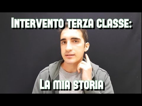 Chirurgia ortognatica: la mia esperienza