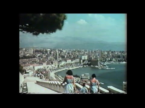 ŠPURIJUS - Splite, volim te [Official Video]