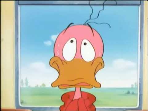 🎵 Alfred J. Kwak ~ Cha Cha Cha 🟢