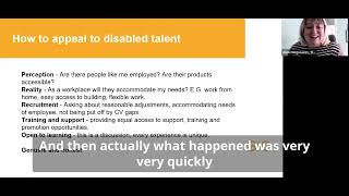 An introduction to inclusion and accessibility for SMEs
