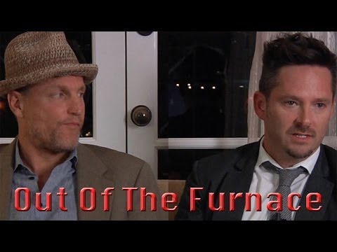 DP/30: Woody Harrelson & Scott Cooper on Out of The Furnace