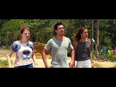 Fack ju Göhte 2(Bibi und Tina)