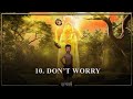 VANNDA DONT WORRY OFFICIAL AUDIO