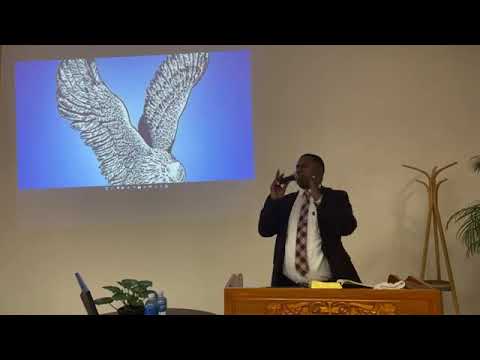 2022-0320AM - Pastor Brian Naidoo- The Book Of The Wars Of The Lord
