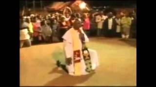 Father Mbaka says if Nigeria wants to divide, Lets go ahead