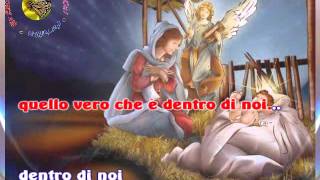 Eros Ramazzotti - Buon Natale se vuoi (By Farfallino)