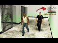 Real Prison in GTA San Andreas! (Secret Scene)