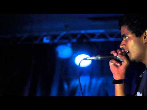 Knock Out Batallas | 14 de noviembre