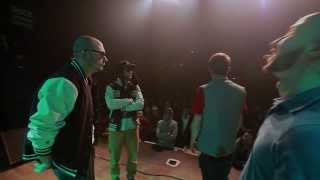 Battles #MSG6 - Gram & Lamanif VS Fab Mesa & Monsi