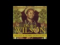 Delroy Wilson - Give Love A Try