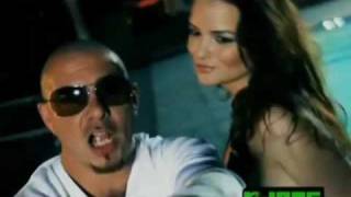 You Slip, She Grip - Pitbull &amp; Tego Calderon