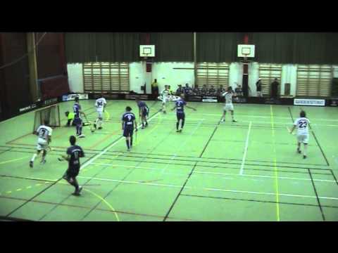 BK Halna Black Hawks