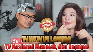 Download lagu Part 2, Whawin Lawra: 'Didi Kempot is my idol, this is from the heart' mp3