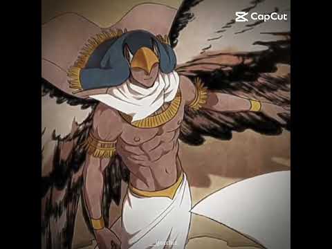 I will die because of them😳😌😵 || #ennead #egypt #seth #horus #manhwa #manhwaedit