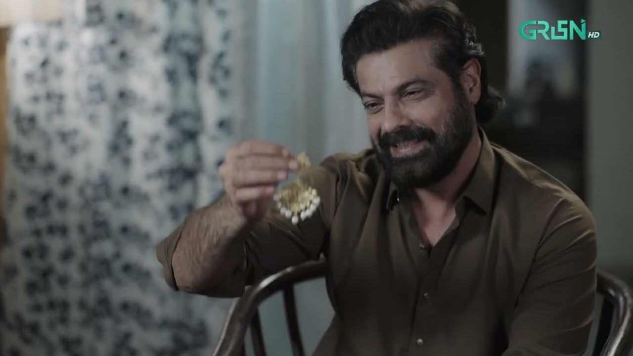 Rahguzar Episode 12 ( Teaser ) Hira Mani - Mohib Mirza | Green TV Entertainment