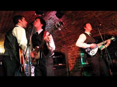 Keep Your Hands Off My Baby - Mersey Beat