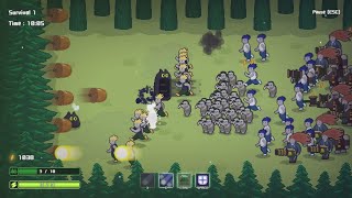 Guardians of the Forest: 1st Trailer