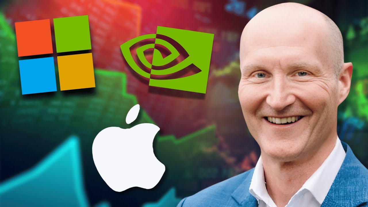 Gene Munster: NVDA Earnings Preview, AAPL's $500 Billion AI Investment & MSFT's Computing Conundrum